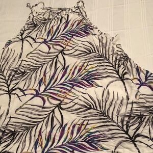 Kismet X-Large camisole like blouse, light and comfortable- new or like new